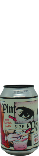Kompaan Pint Size Penny