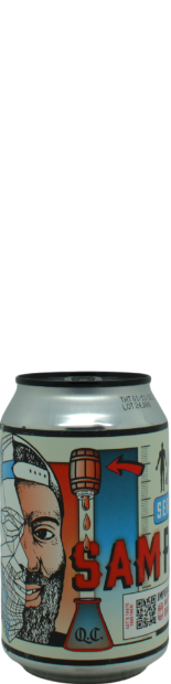 Kompaan Sergeant Sample
