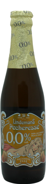 Lindemans Pecheresse 0.0%