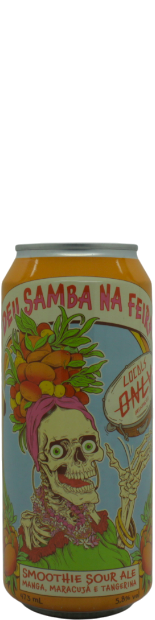Locals Only Deu Samba Na Feira