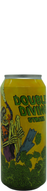 Locals Only Double Diving Strata