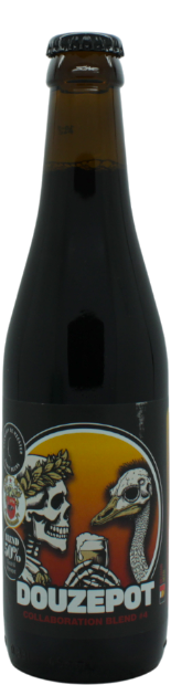 Meester / Struise Douzepot