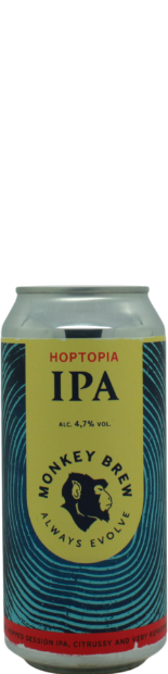  Hoptopia
