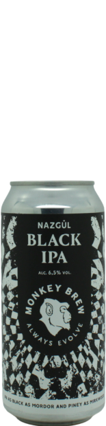  Nazgul