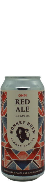 Monkey Brew OHM