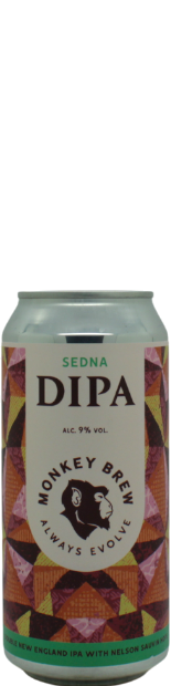  Sedna