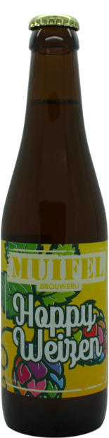 Muifel Hoppy Weizen