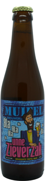 Muifel Unne Zieverzak