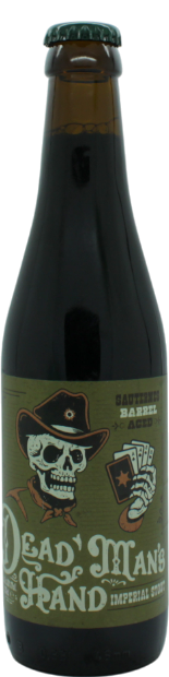Nest Dead Man’s Hand Sauternes BA