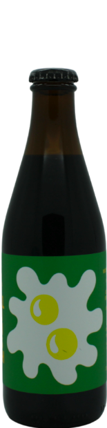  Barrel Aged Eton Mess Brush