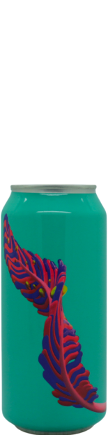  Bianca Blueberry Marshmallow Pancake Lassi Gose