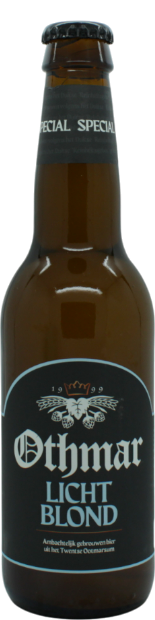 Othmar Licht Blond