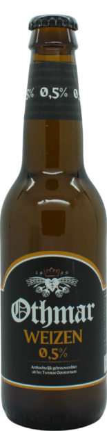 Othmar Weizen 0,5%