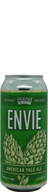 Parish Envie