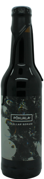 Pohjala Barrique Noire
