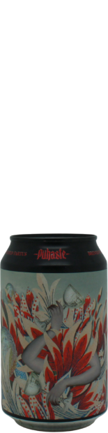 Puhaste Fuuria