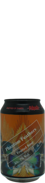 Puhaste Phantom Feathers