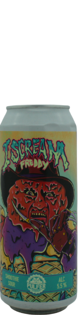  I Scream Freddy