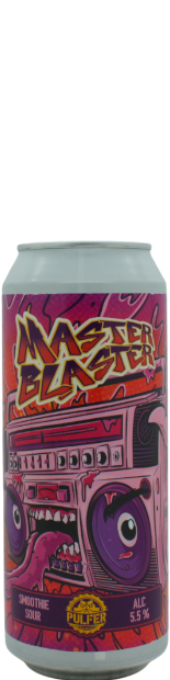  Master Blaster