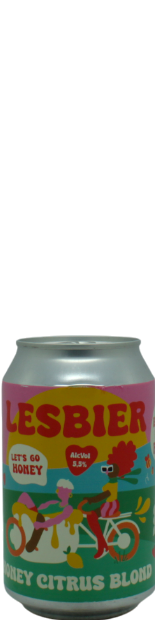  Lesbier