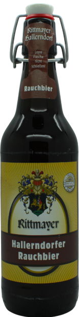 Rittmayer Hallerndorfer Rauchbier