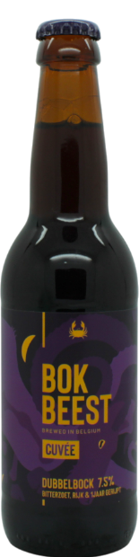 Schelde Bokbeest Cuvee
