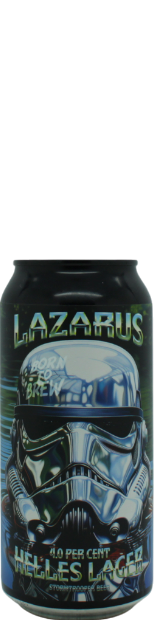 Stormtrooper Lazarus