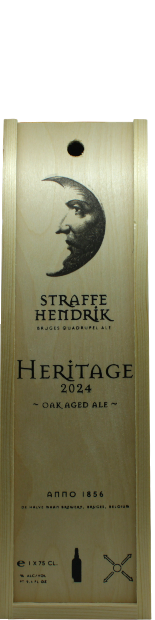 Straffe Hendrik Heritage 2024