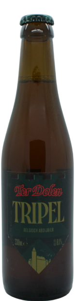Ter Dolen Tripel