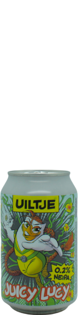 Uiltje Juicy Lucy 0.2%