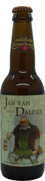 Vechtdal Jan van Dalfsen