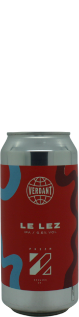 Verdant Le Lez