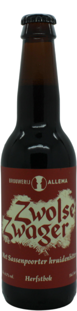 Allema Zwolse Zwager