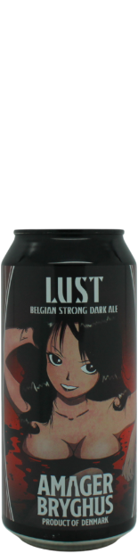 Amager Lust - 44cl