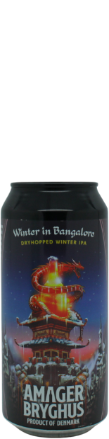 Amager Winter In Bangalore