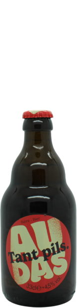 Audas Tant Pils