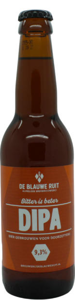Blauwe Ruit DIPA