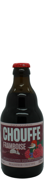 Chouffe Framboise