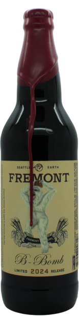 Fremont B-Bomb 2024