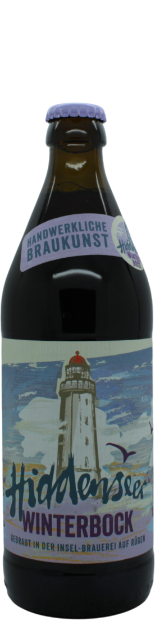 Hiddenseer Winterbock