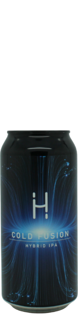 Hopalaa! COLD FUSION