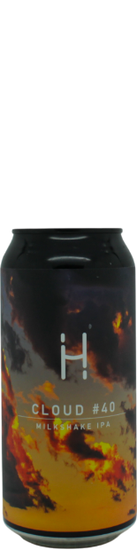 Hopalaa! Cloud #40 - 44cl