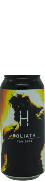 Hopalaa! GOLIATH - 44cl