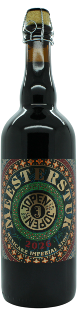  Meesterstuk 2026 - 75cl