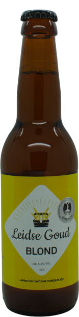Leidse Goud Blond