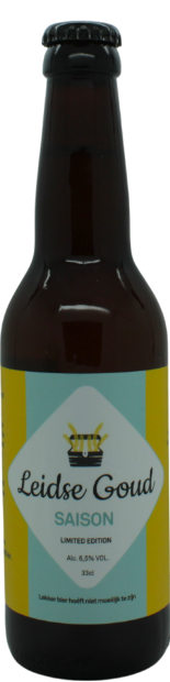 Leidse Goud Saison