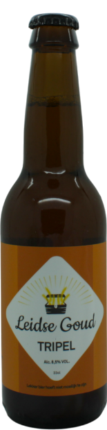 Leidse Goud Tripel