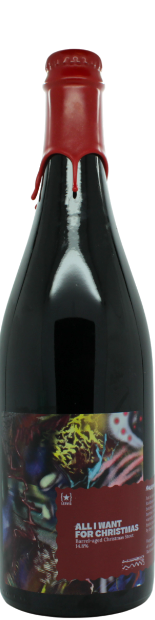 Lervig All I Want For Christmas 2025 - 75cl