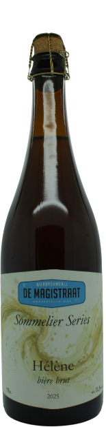 Magistraat Sommelier Series #3 Hélène - 75cl