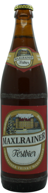 Maxlrainer Festbier